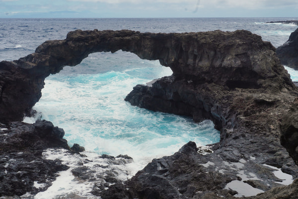 Imagen de El Charco Manso