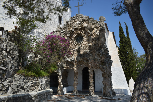 Imagen de Ermita de la Trinitat