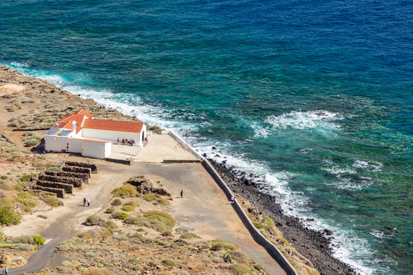Imagen de Ermita de Nuestra Señora de Guadalupe