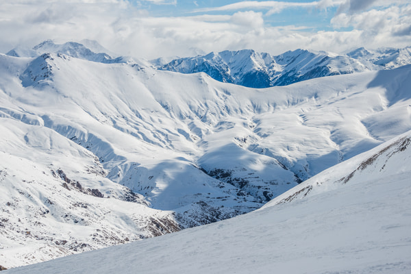 Imagen de Estación de Esquí de Cerler
