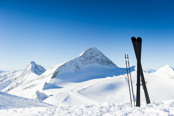 Imagen de Estación de Esquí de La Molina