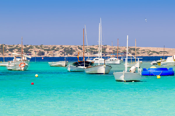 Imagen de Estany des Peix