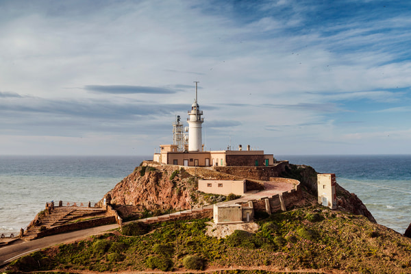 Imagen de Faro de Cabo de Gata