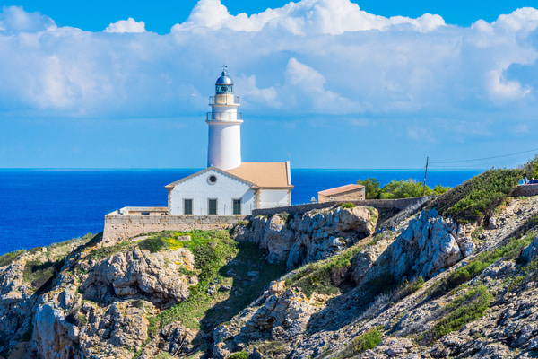 Imagen de Faro de Capdepera
