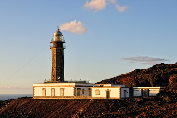 Imagen de Faro de Orchilla