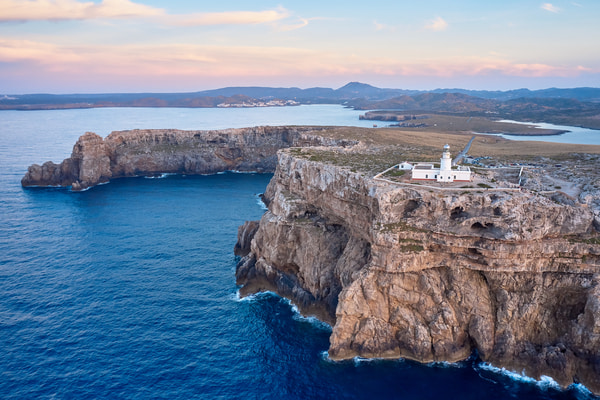 Imagen de Faro de Punta Nati