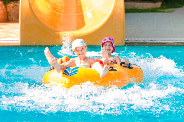 Imagen de Hidropark Alcudia