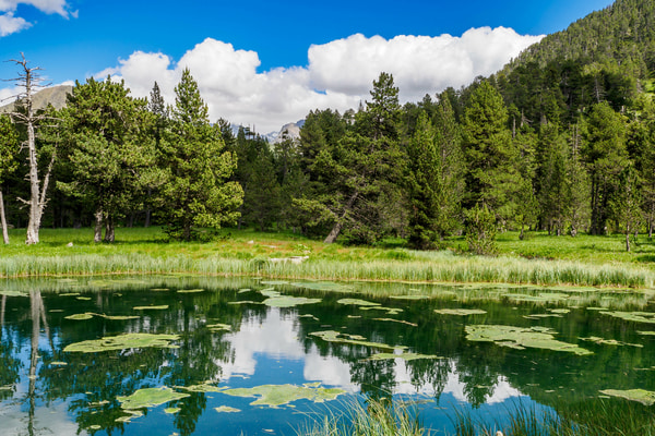 Imagen de Ibones de Batisielles