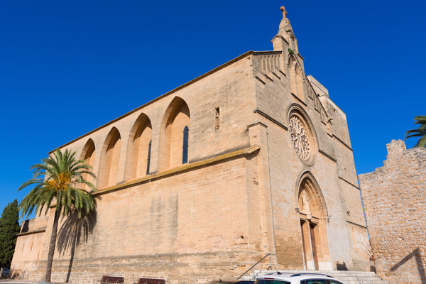 Imagen de Iglesia de San Jaime