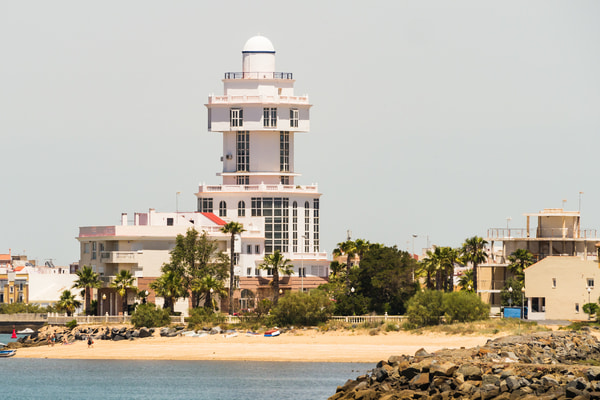 Imagen de Isla Cristina