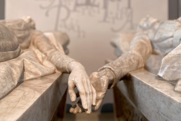 Imagen de Mausoleo Amantes de Teruel