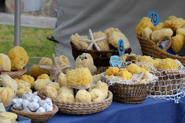 Imagen de Mercado de Alcudia
