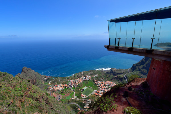 Imagen de Mirador de Abrante