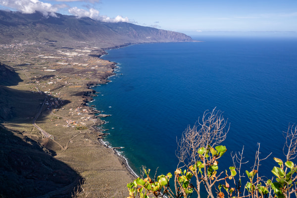 Imagen de Mirador de La Peña