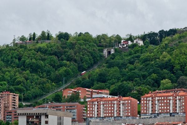 Imagen de Monte Artxanda