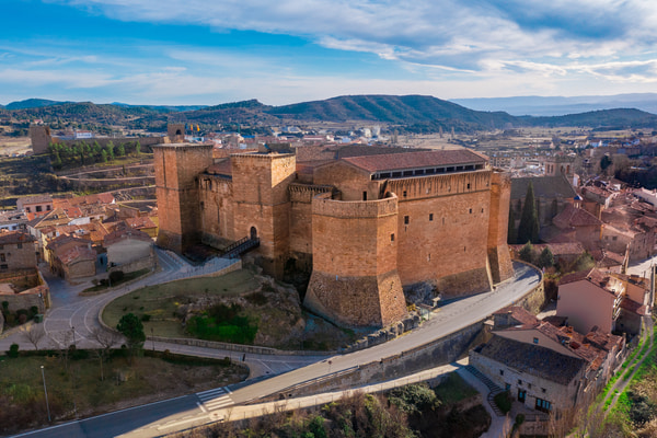 Imagen de Mora de Rubielos