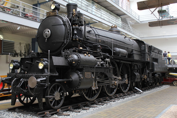 Imagen de Museo del Ferrocarril de Cataluña