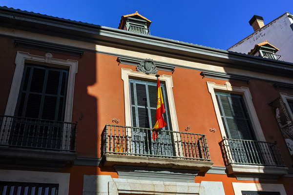 Imagen de Museo del Romanticismo