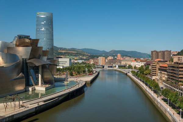 Imagen de Museo Guggenheim Bilbao