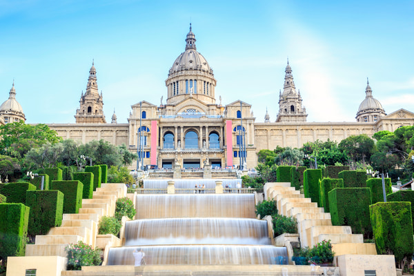 Imagen de Museo Nacional de Arte de Cataluña (MNAC)
