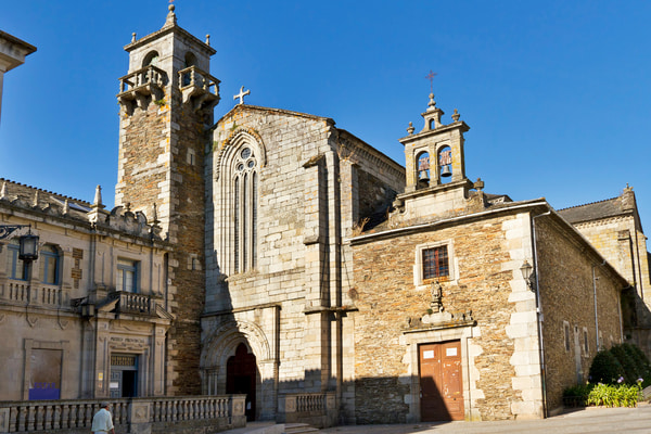 Imagen de Museo Provincial de Lugo