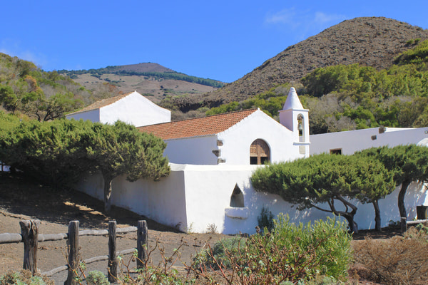 Imagen de Nuestra Señora de los Reyes