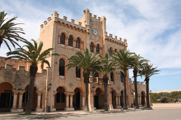 Imagen de Palacio Salort