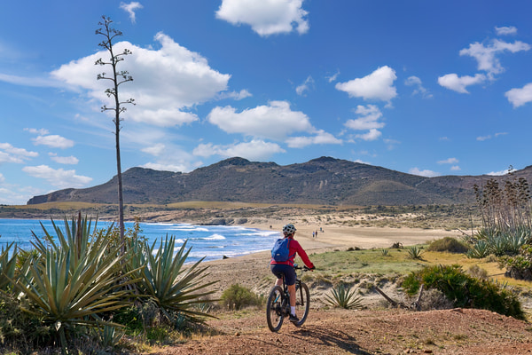 Imagen de Parque Natural Cabo de Gata - Níjar