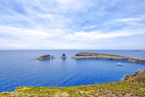 Imagen de Parque Natural de las Islas Columbretes