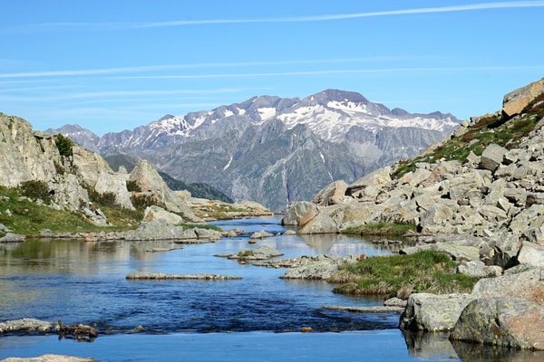 Imagen de Parque Natural Posets - Maladeta