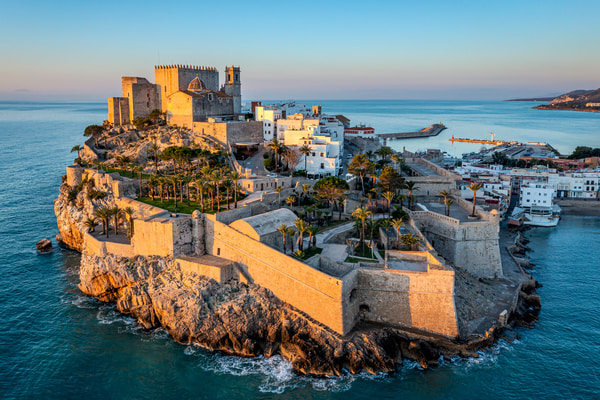 Imagen de Peñíscola