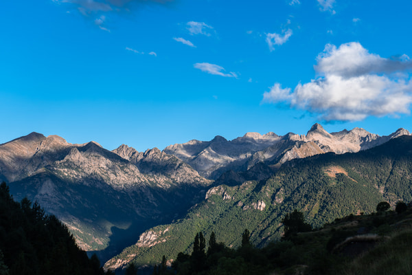 Imagen de Pico Cerler