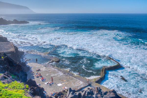 Imagen de Piscina Natural La Maceta