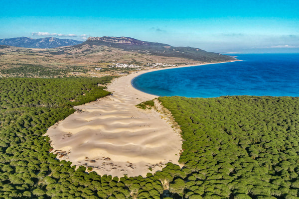 Imagen de Playa de Bolonia