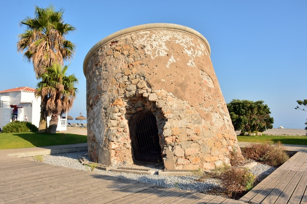Imagen de Playa de Calahonda