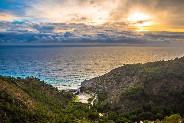 Imagen de Playa de Cantarriján