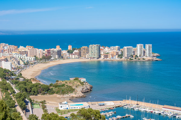 Imagen de Playa de la Concha