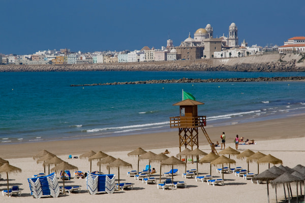 Imagen de Playa de la Victoria