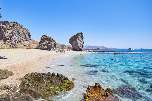 Imagen de Playa de los Muertos