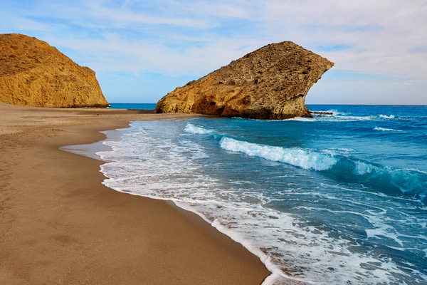 Imagen de Playa de Mónsul