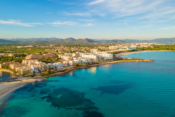 Imagen de Playa de S'Illot