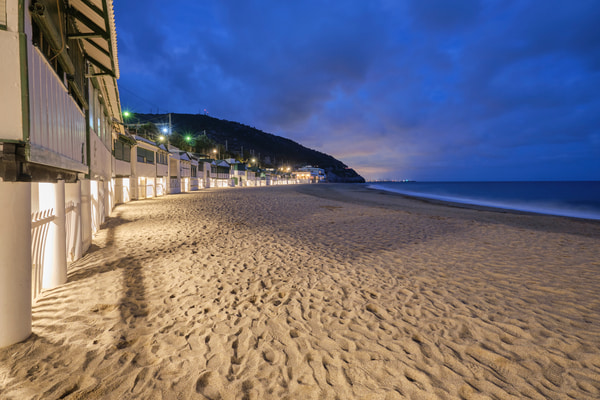 Imagen de Playa del Garraf