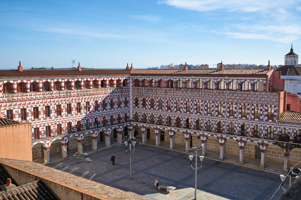 Imagen de Plaza Alta