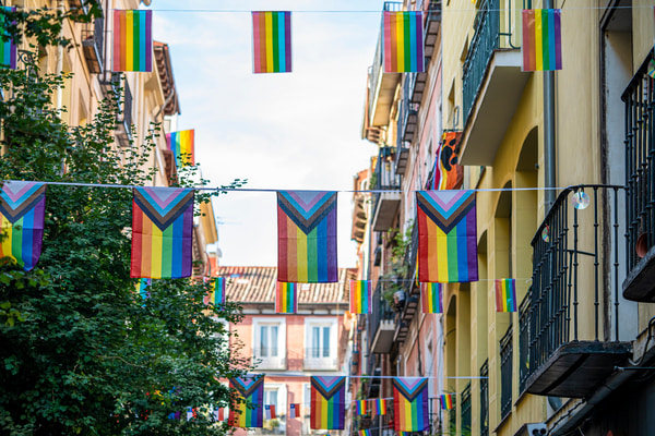 Imagen de Plaza de Chueca
