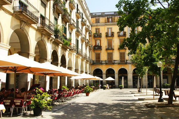 Imagen de Plaza de la Independencia