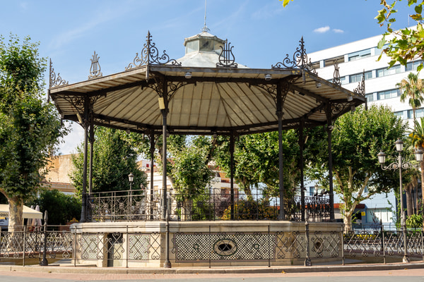 Imagen de Plaza de San Francisco