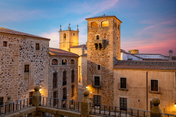 Imagen de Plaza de San Jorge