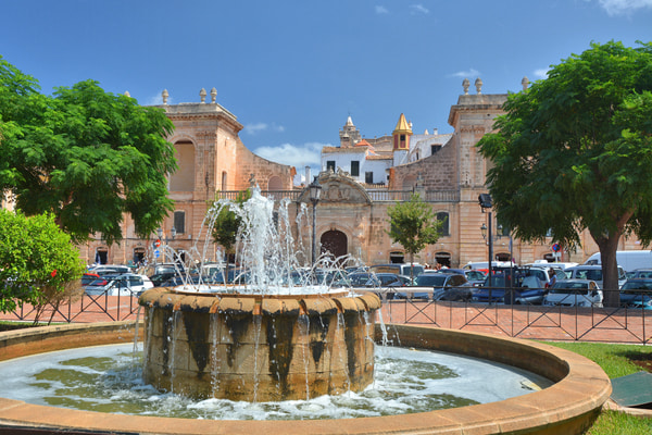 Imagen de Plaza del Born