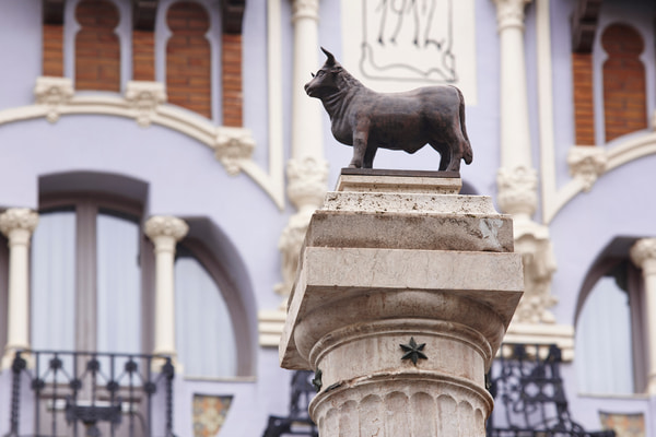Imagen de Plaza del Torico
