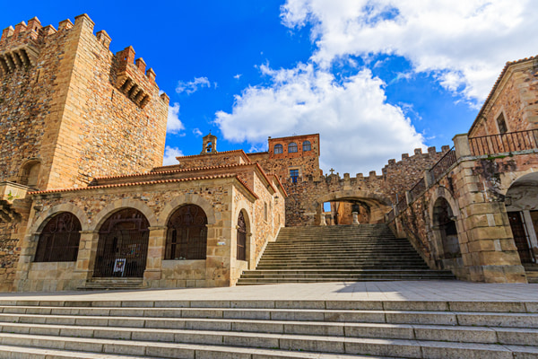 Imagen de Plaza Mayor